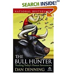 The Bull Hunter: Tracking Today's Hottest Investments