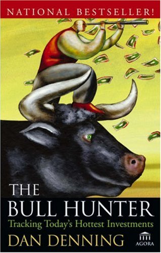 The Bull Hunter: Tracking Today's Hottest Investments
