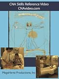 CNA (Certified Nurse Aide) Skills Reference Video