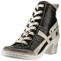 Yellow Cab Heely Y334, Damen Stiefel