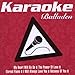 Karaoke Hits-Balladen