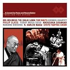 Click here to buy Healing the Divide: A Concert for Peace and Reconciliation by  Dalai Lama, Tom Waits, Kronos Quartet, Philip Glass, and Foday Musa Suso .
