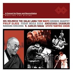 Healing the Divide: A Concert for Peace and Reconciliation