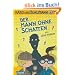 Karo und Blaumann, Band 2: Der Mann ohne Schatten