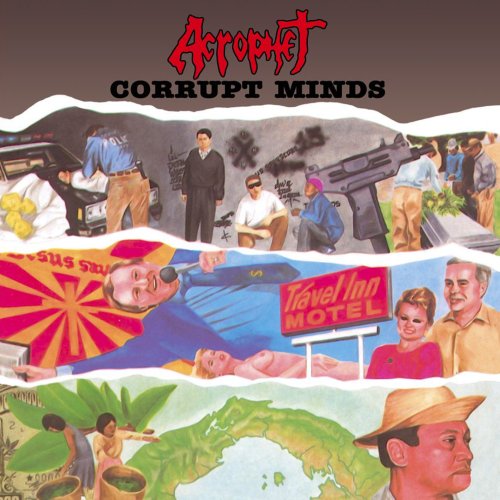 Acrophet - Corrupt Minds - Zortam Music