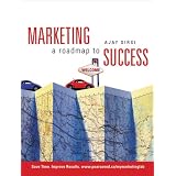 Marketing: A Roadmap to Success, First Edition with MyMarketingLabby Ajay K. Sirsi