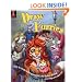 Draw Furries: How to Create Anthropomorphic and Fantasy Animals