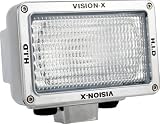 Vision X HID-5701C 35 Watt HID Flood Beam Lamp