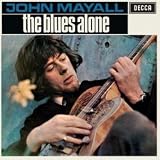 Music : The Blues Alone