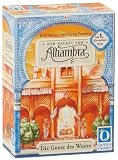 Alhambra - Die Gunst des Wesirs