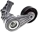 ACDelco Gold 38187 Drive Belt Tensioner Assembly with Pulley