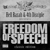 Freedom of Speech (Classic Edition)