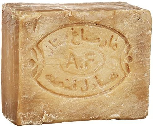 Aleppo Soap Extra 40 (japan import) [Badartikel] by Aleppo
