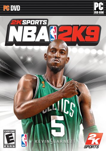 City Travel Guides Discounted  Video-Spiele : NBA 2K9