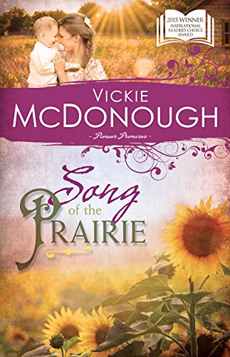 song of the prairie pioneer promises book 3