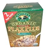 Nature's Path Organic Pumpkin Flax Plus Granola with Omega 3 Fatty Acid 35.3 Ounce Box