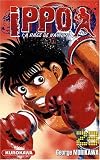 Ippo, Tome 23 :