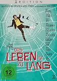 Produkt-Bild: Das Leben ist zu lang
