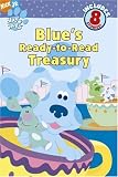 Nick Jr. Blue's Clues, Blue's Ready-to-Read Treasury