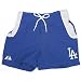 Sporting Goods : Los Angeles Dodgers Infant Swim Trunks by Majestic Athletic