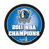 NBA Dallas Mavericks NBA Champions Mouse Pad