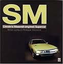 SM: Citroen's Maserati-engined Supercar