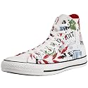 Converse Casual Chuck Taylor Allstar Print Hi Lace-Up