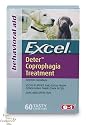 Eight in One Products J720 Deter Coprophagia Treatment 60 ct TABS