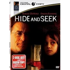 Hide and Seek (+ Digital Copy)