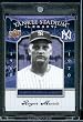 2008 Upper Deck Yankee Stadium Legacy Collection # 38 Roger Maris - New York Yankees - Limited Edition MLB Baseball Card in Protective Screw Down Display Case!