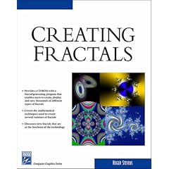 Creating Fractals (Graphics Series)