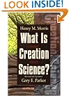 What Is Creation Science?
