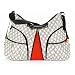 Skip Hop Versa Diaper Bag, Cream Links