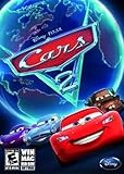 Cars 2: The Video Game