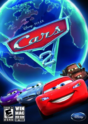 Cars 2: The Video Game