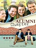 Alumni Chapter Alumni Chapter