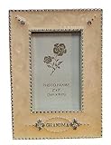 *  Grandma  Miniature Pastel Jewel Effect Photo Frame - Grandmother Gift *