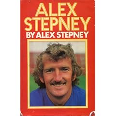 Alex Stepney
