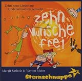 Zehn Wünsche Frei!