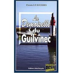 La Demoiselle du Guilvinec