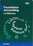 Foundation accounting