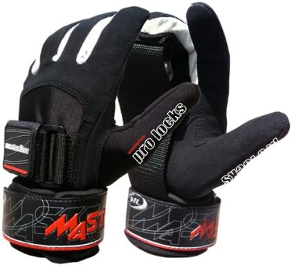 Masterline Pro Lock Curves