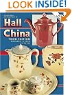 Collectors Encyclopedia of Hall China