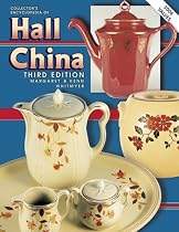 Collectors Encyclopedia of Hall China