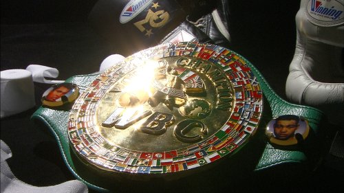 Cover image : The Most Exciting Boxer内藤大助2008 [DVD]