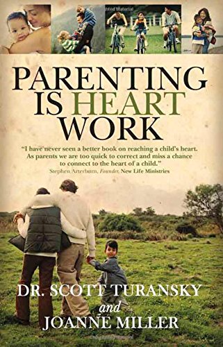 parenting is heart work