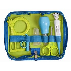 Vulli - 523505 - Sophie la Girafe - Trousse de Soin