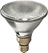 GE Lighting 66286 Energy-Efficient Halogen 90-Watt (120-watt replacement) 1900-Lumen PAR38 Floodlight Bulb with Medium Base, 2-Pack