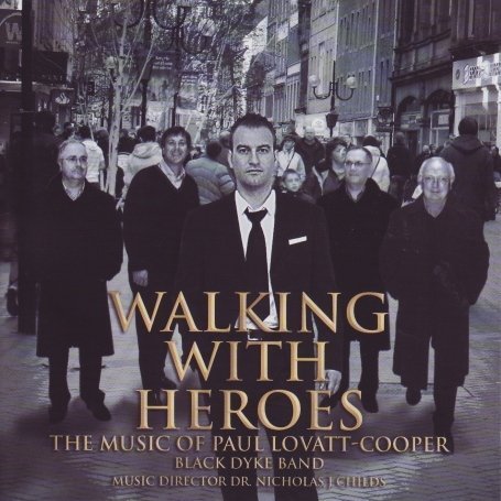Buy Walking with Heroes - The music of Paul Lovatt-Cooper online at Discounted New and Used prices. Delivered to your door with Childrens Toyshop.com
