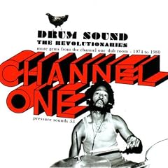Drum sound - More Gems From the Channel One Dub Room 1974 -1980